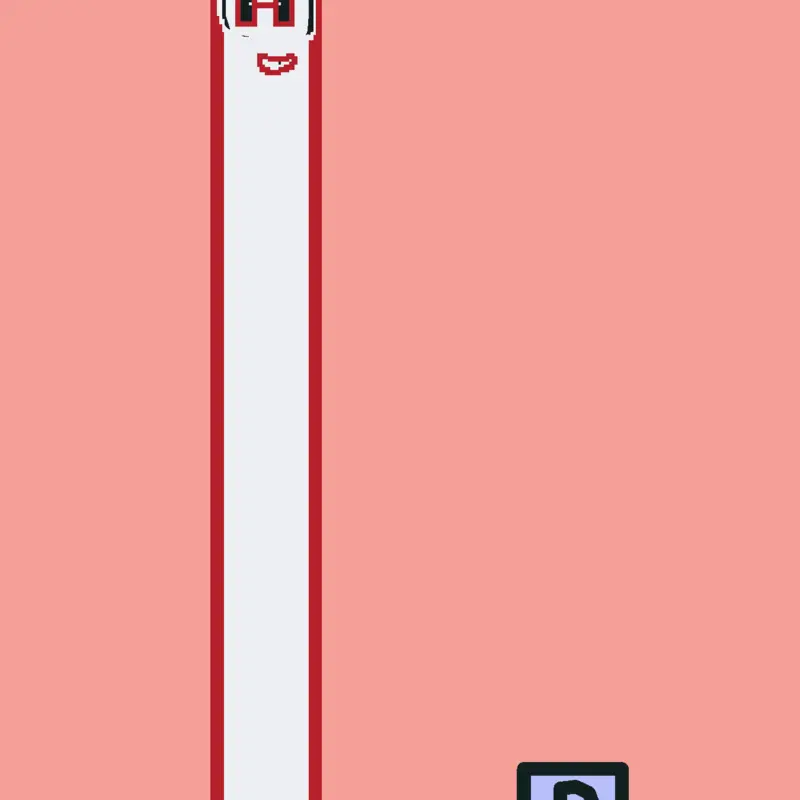 Game by @ItsOwl