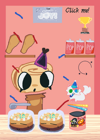 Happy birthday Star 🎂 you a happy birthday