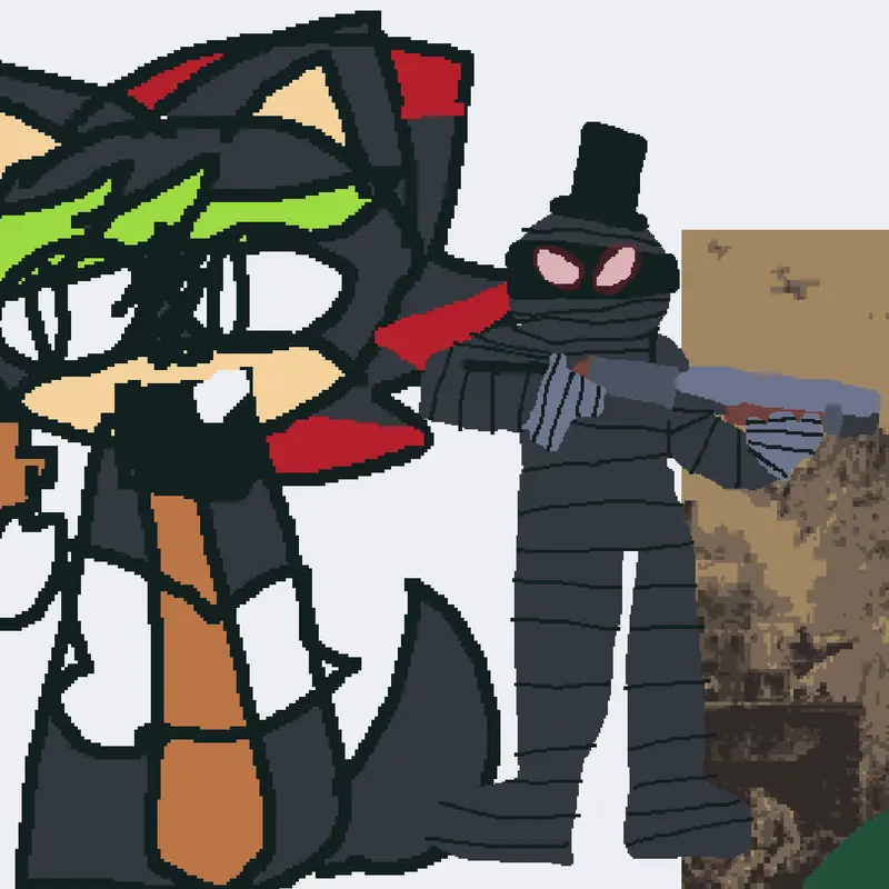 Game by @Tvee_The_Human