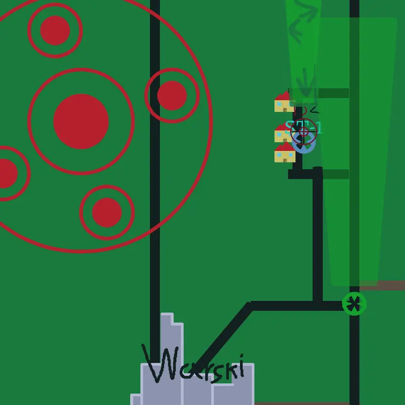 Game by @Fathananimation-21