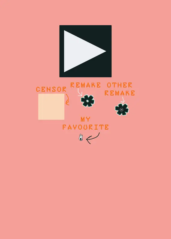 Game by @pashka