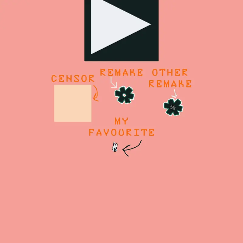 Game by @pashka