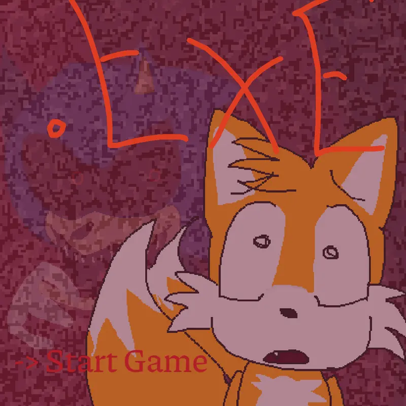 Game by @FardLord