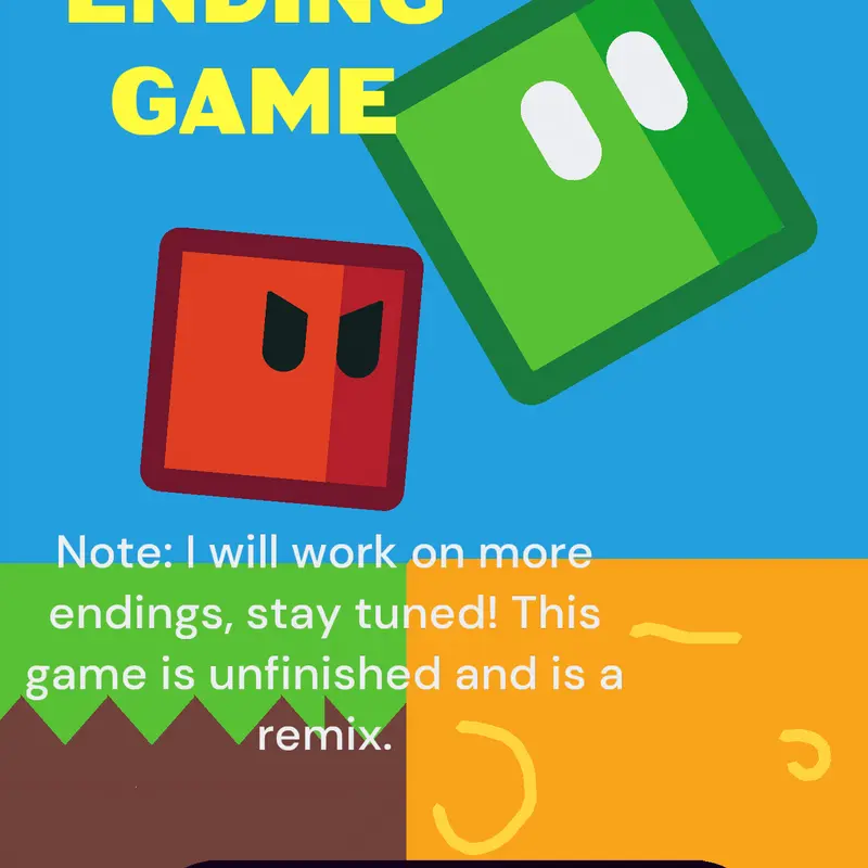 Game by @The_Sussy_Impasta