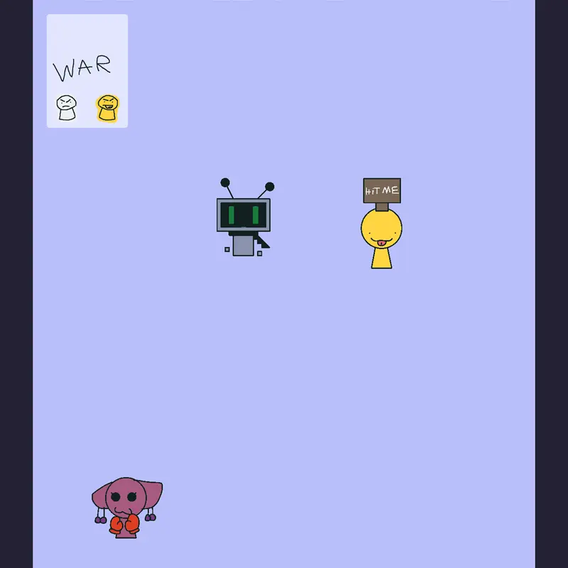 Game by @WI1