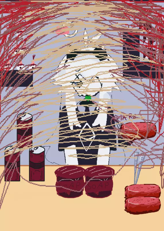 Game by @miss_circleloaf