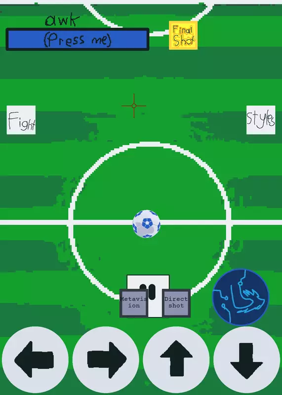 Game by @Doors_Studio2