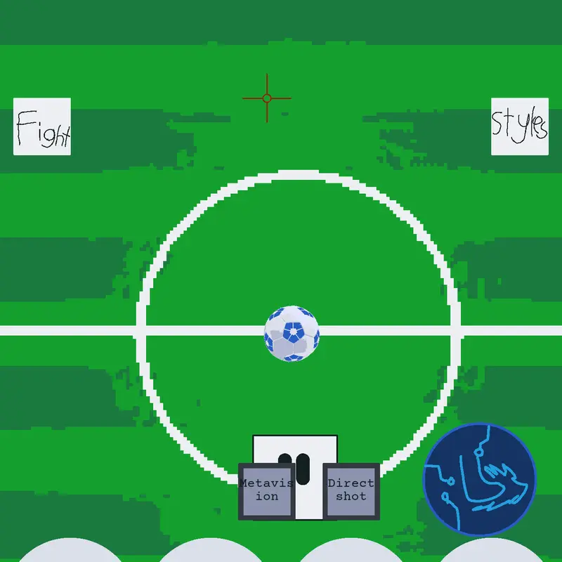 Game by @Doors_Studio2