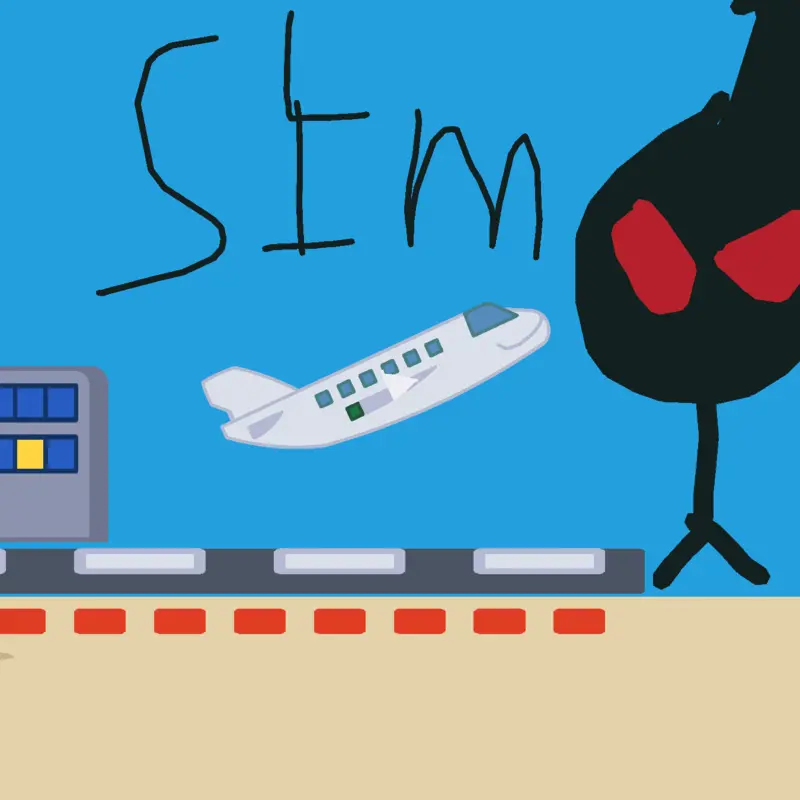 Game by @dat1snek