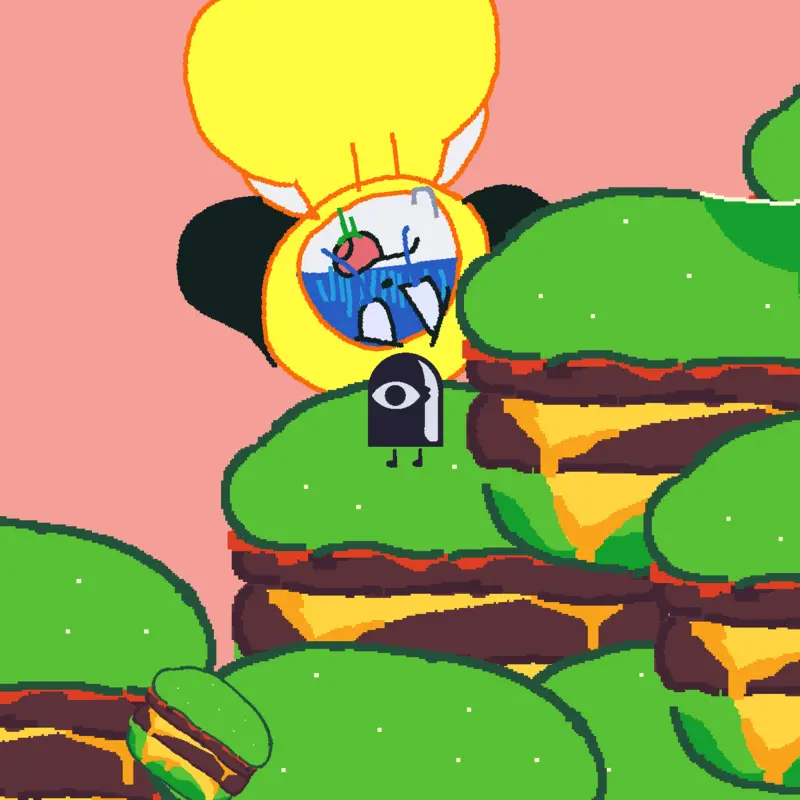 Game by @dreamuc