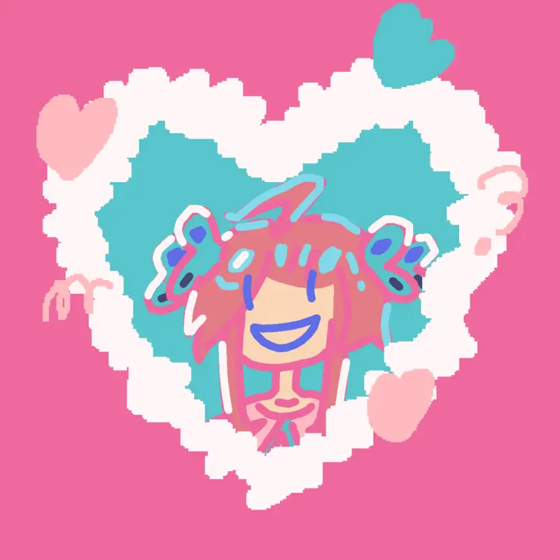 Game by @StarrDust