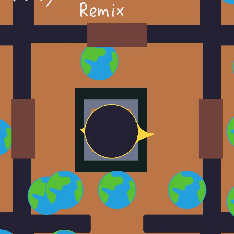 Game by @randomplanet