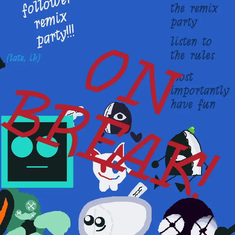 Game by @minepaper_guy