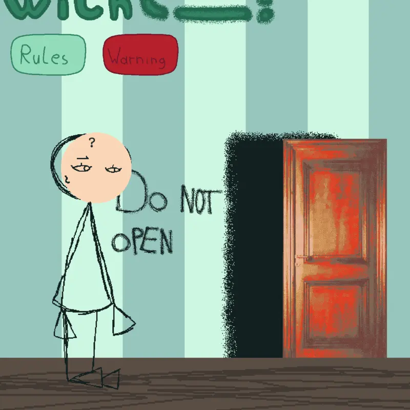 Game by @am_just_a_normal_person