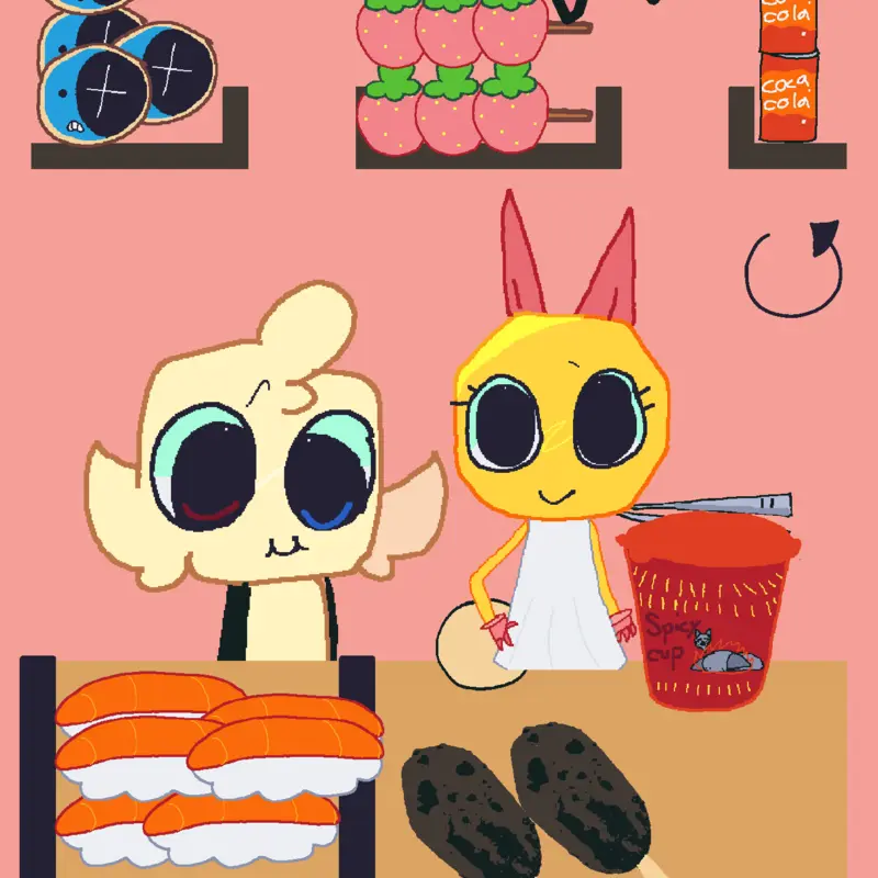 Game by @aika_yokoi2