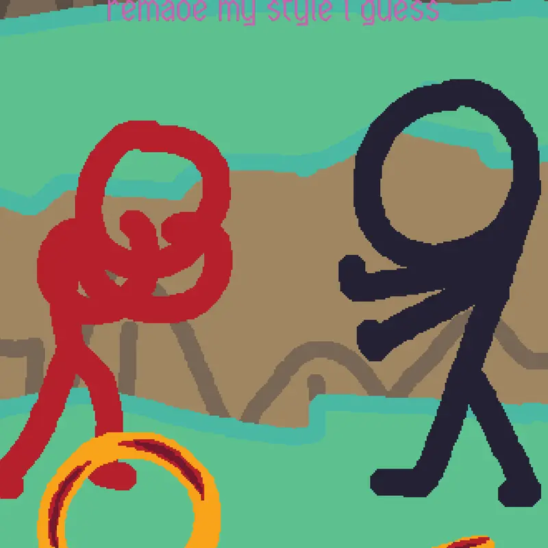 Game by @Teddidj