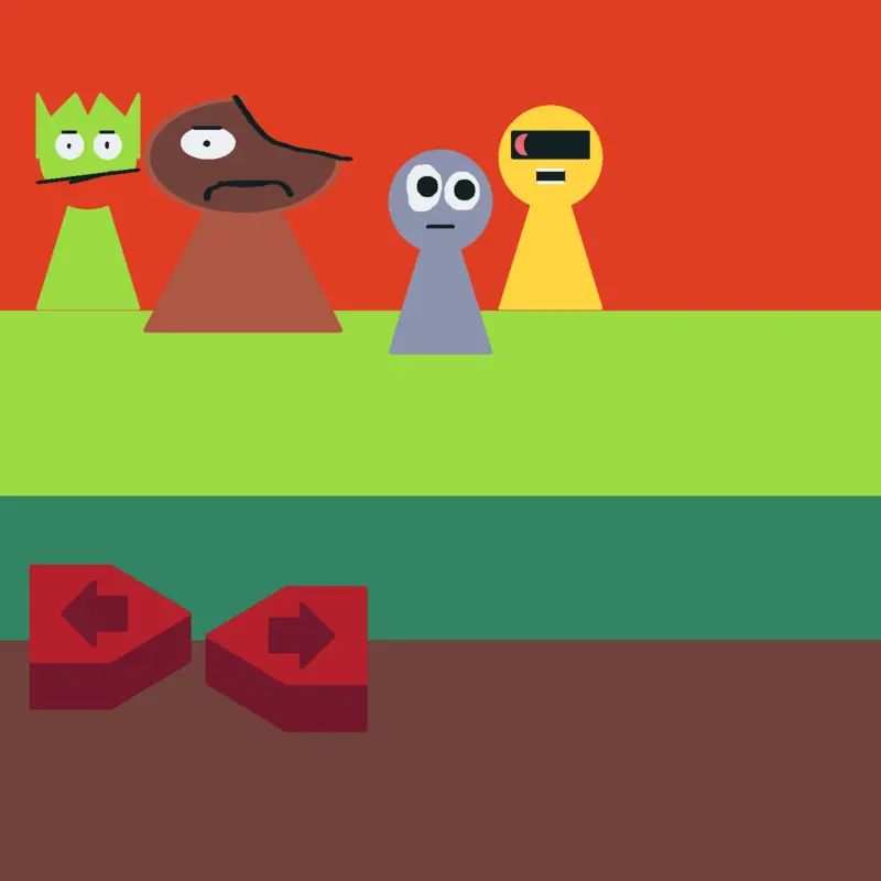 Game by @goingb3