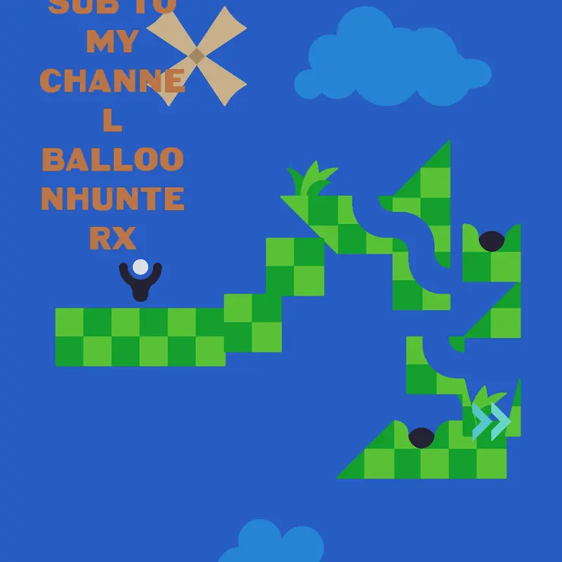 Game by @Balloonhunterx