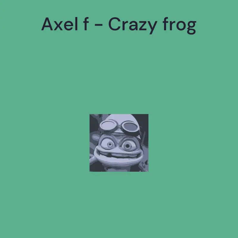 Game by @THER3S-NOB0DY