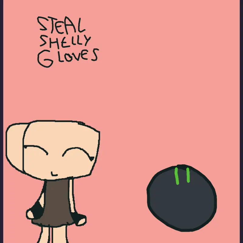 Game by @COSMICCC