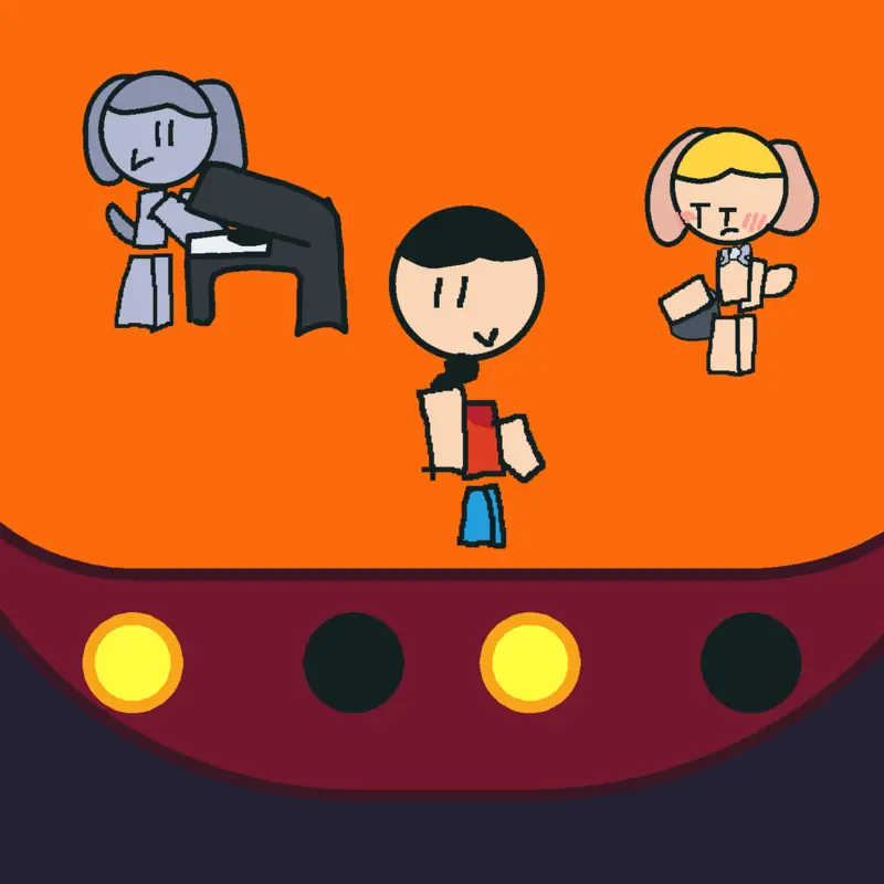 Game by @LucasGameYT