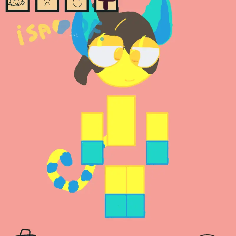 Game by @isa_of