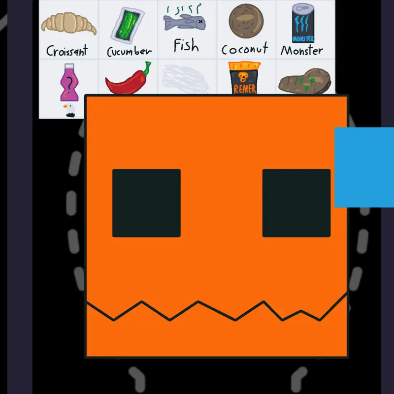 Game by @radomscreations