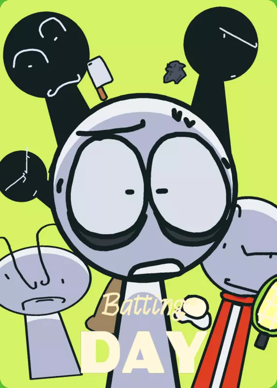 Game by @ThatKaat