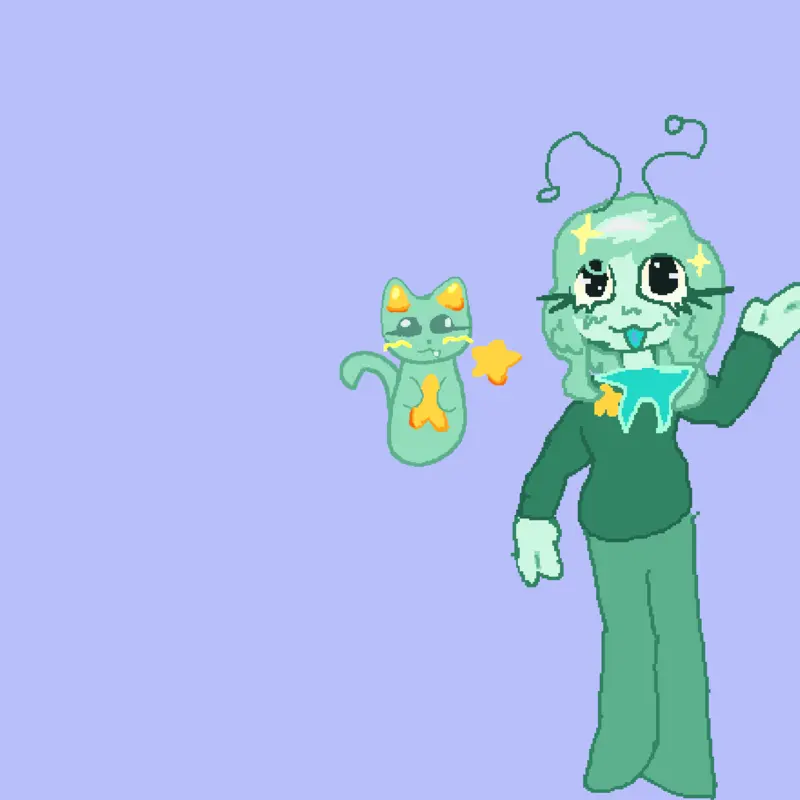 Game by @LoLCat_Blob