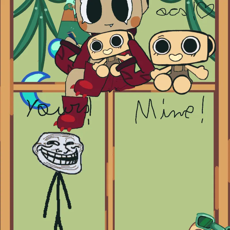 Game by @bunnycharacter