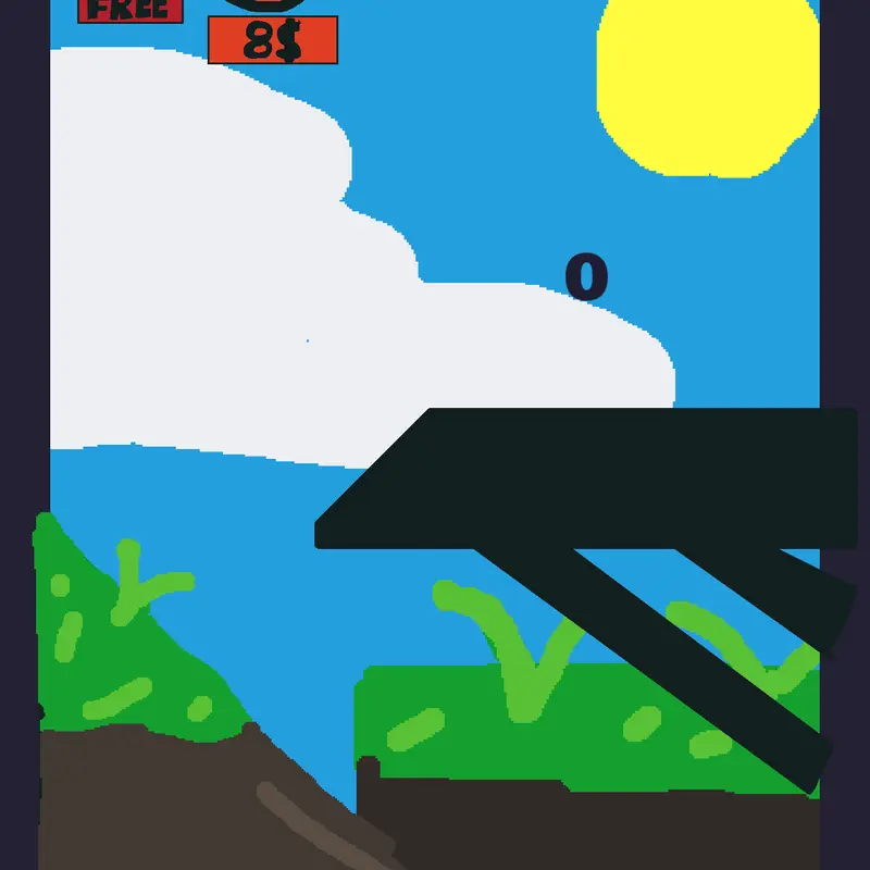 Game by @ghifari09