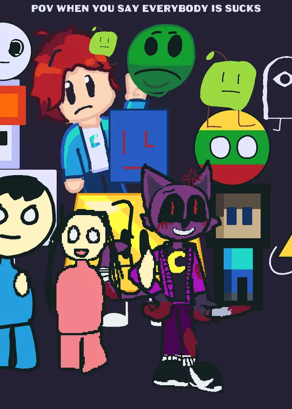 Game by @VioletXGames