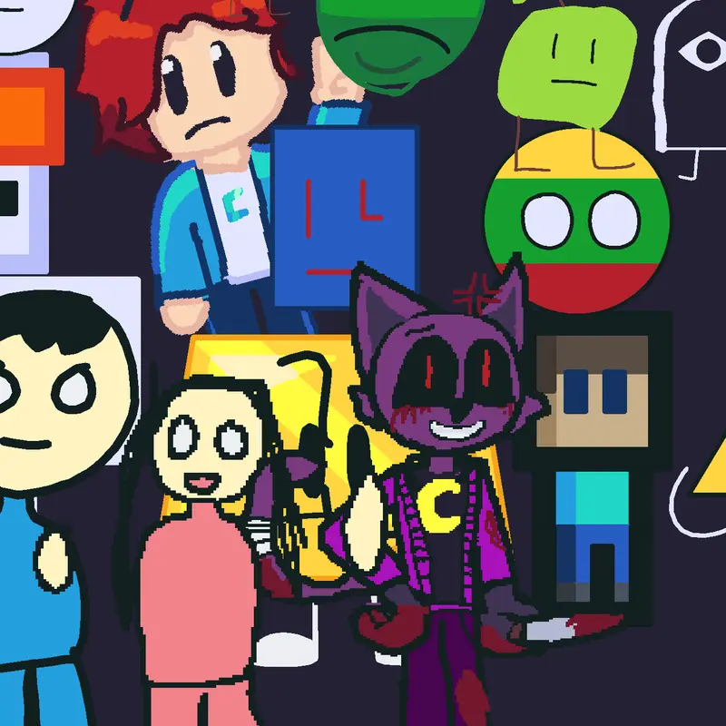 Game by @VioletXGames