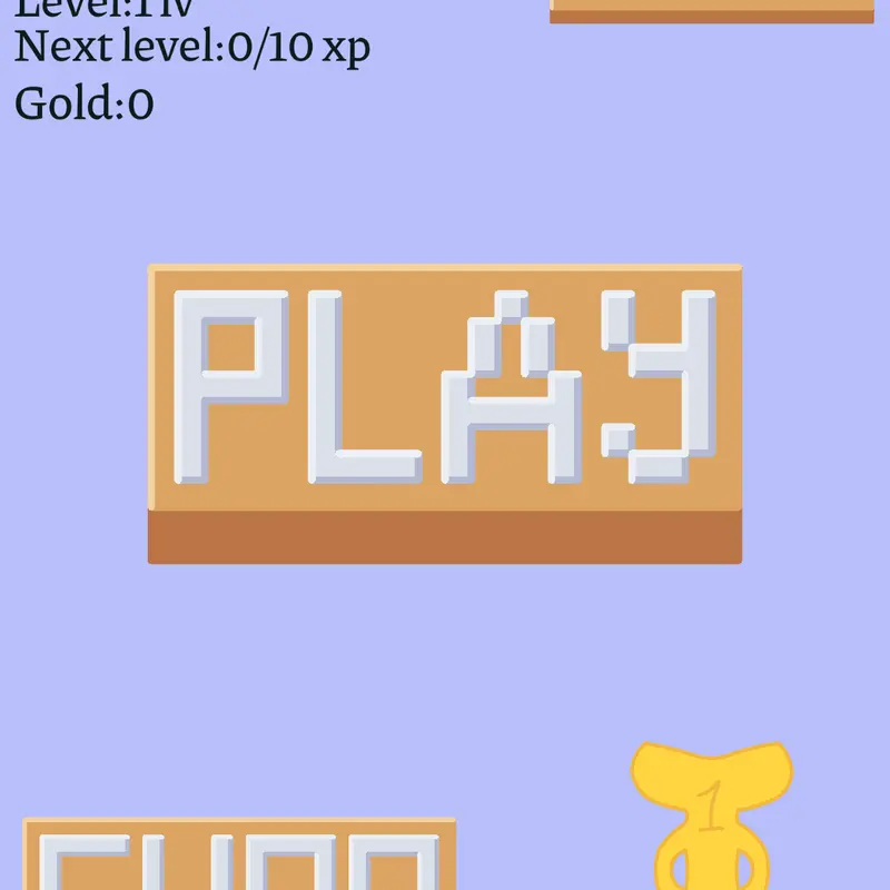 Game by @Rali