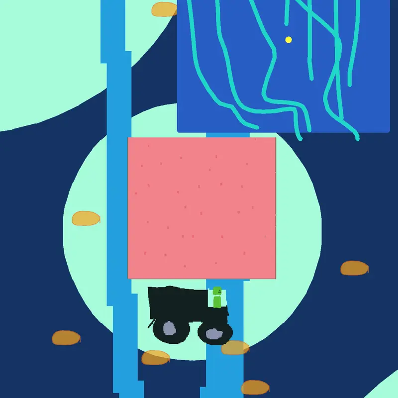 Mpg by @Ringneck