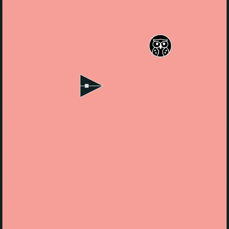 Wave gameplay by @ianMarx
