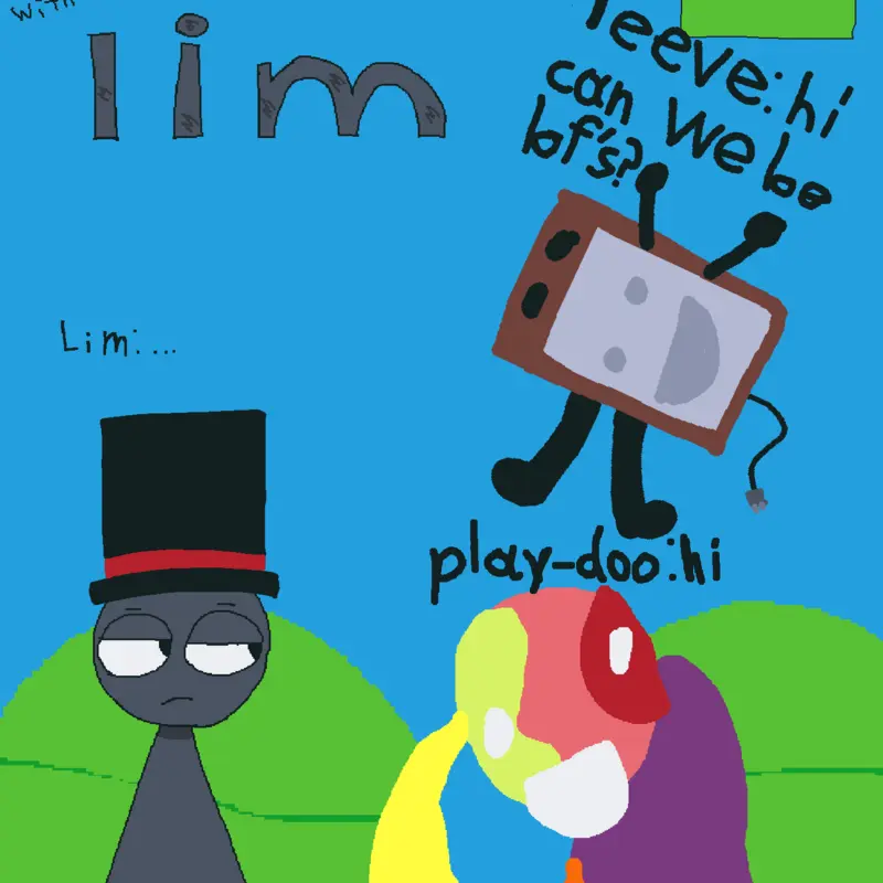 Game by @awesomeTV