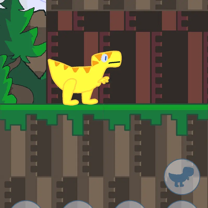 Game by @ialwaiscomeback