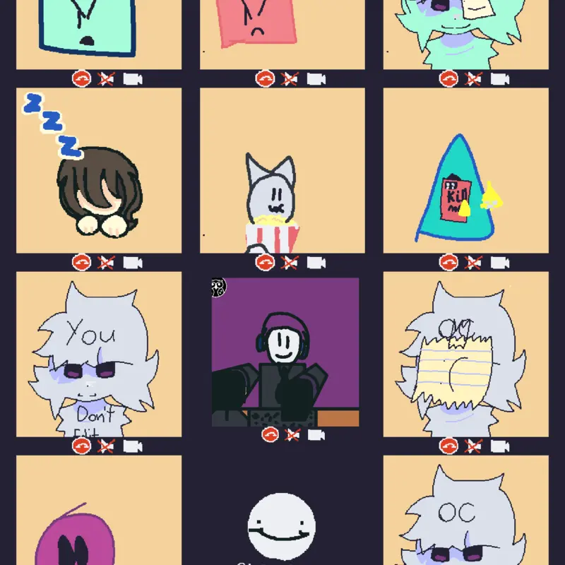 Game by @finchythecat