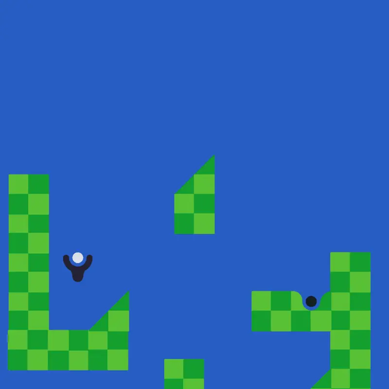 Game by @Mandal