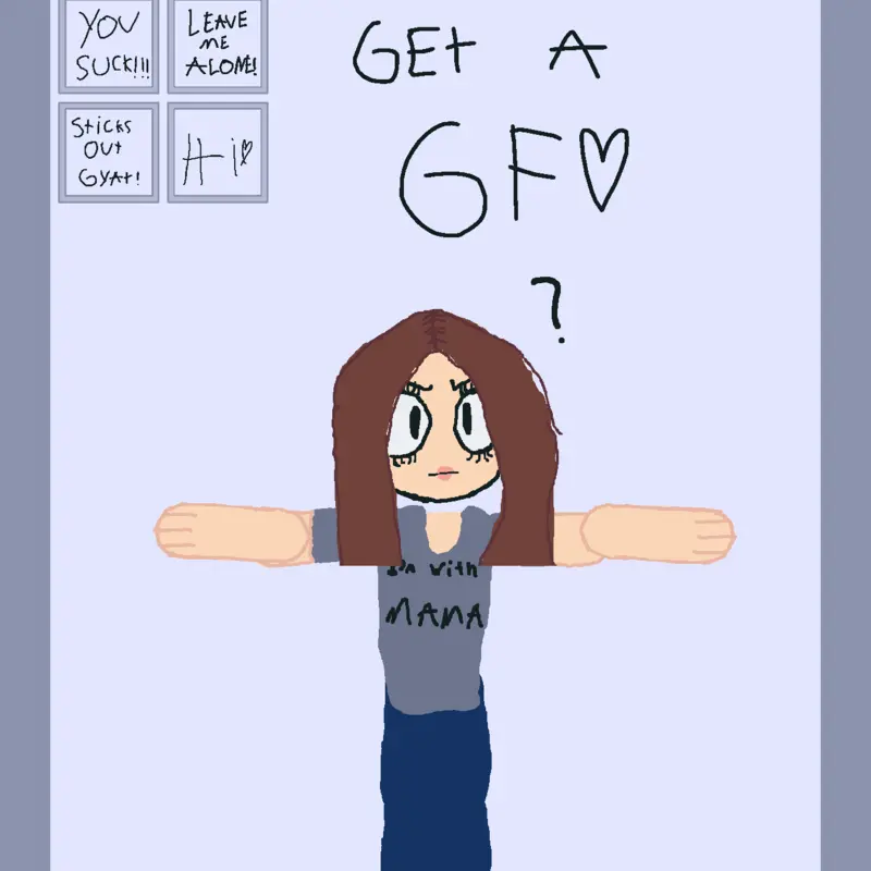 Game by @maddielove