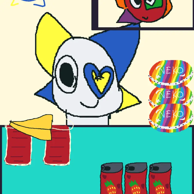 Game by @Vlada111