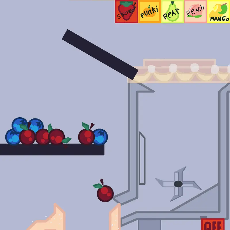 Game by @imReena