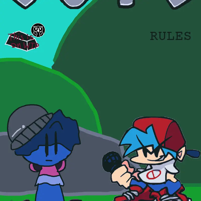 Game by @Aguu_3463