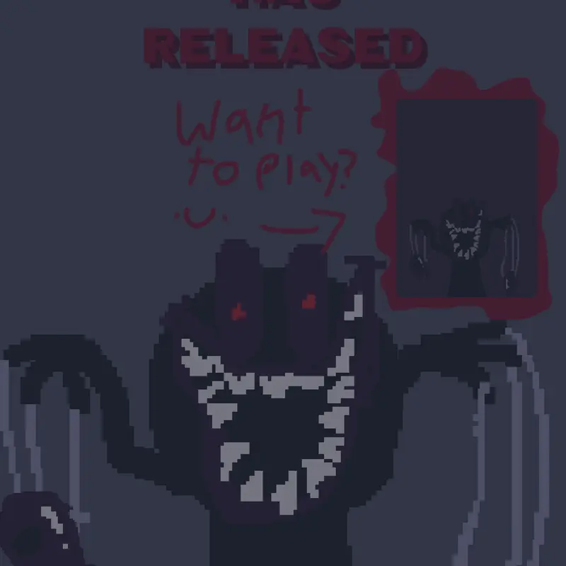 Game by @fastajw