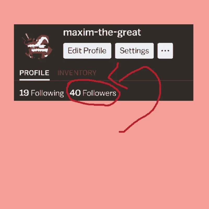 Game by @maxim-the-great