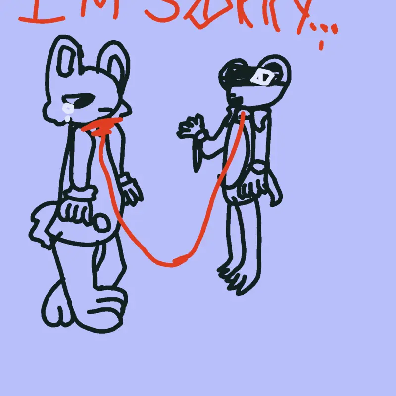 Game by @rorysaurus