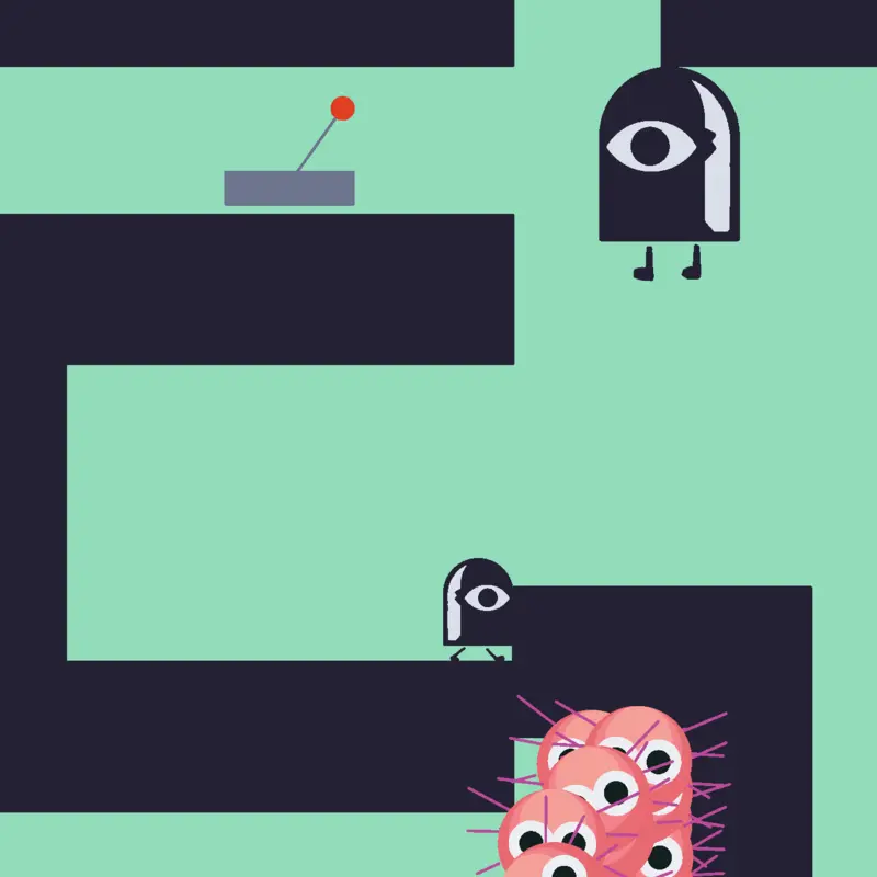 Game by @tvokidschannel