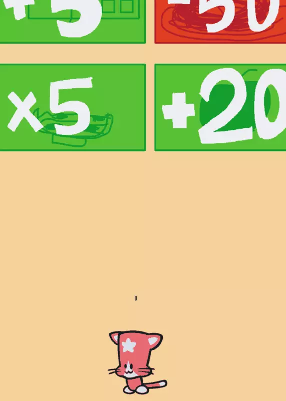 Game by @TrixieXD