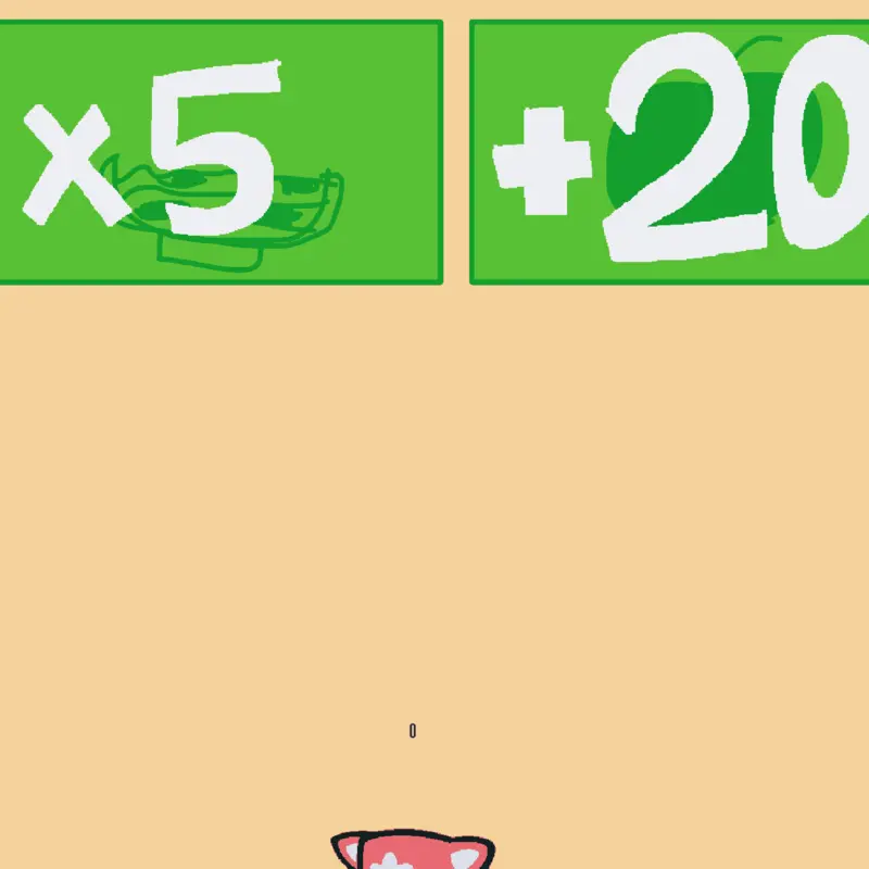 Game by @TrixieXD